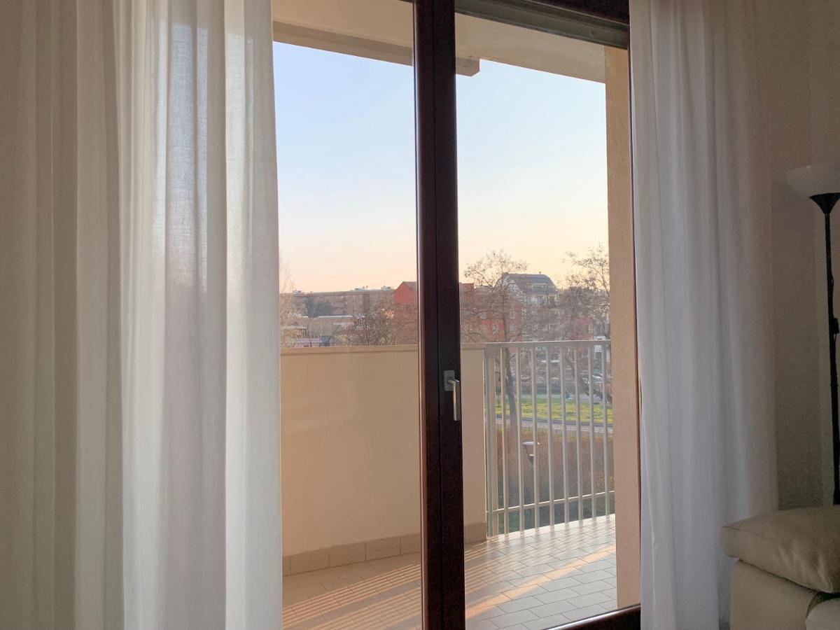 Trilocale In Zona Bocconi/navigli Apartment