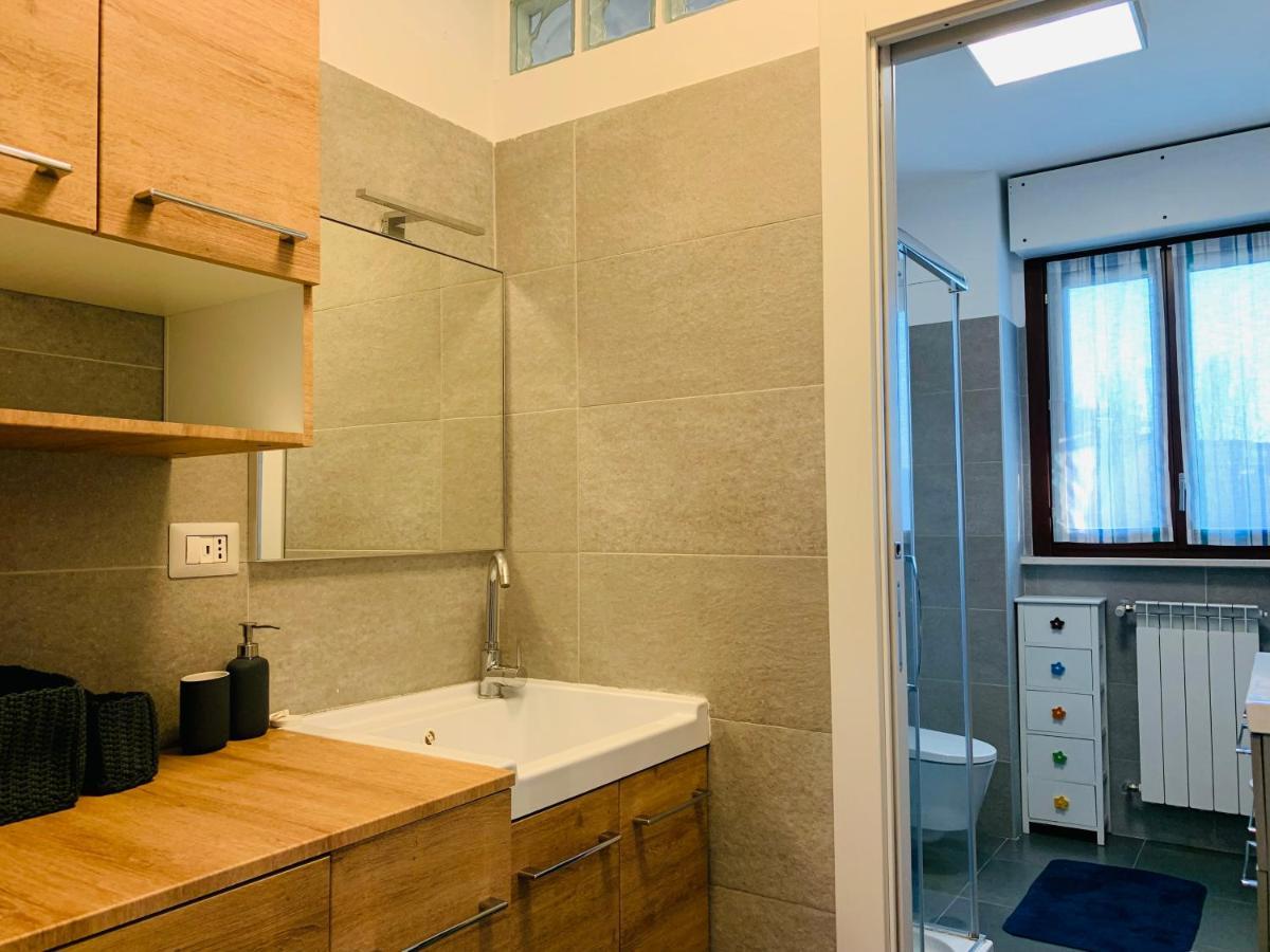 Apartment Trilocale In Zona Bocconi/navigli